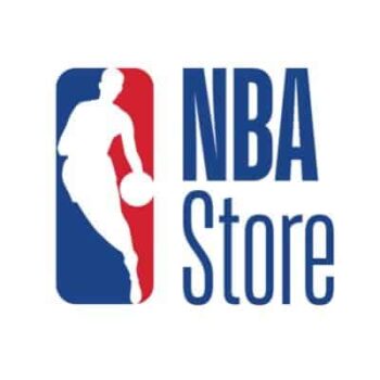 NBA Store $50 USA